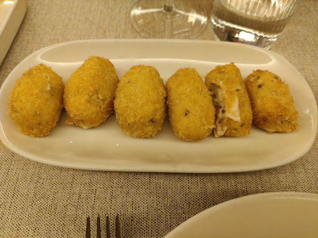 Opinii despre Taberna Antonio Sánchez - 1787 - La Taberna más antigua de Madrid în Madrid - Gastronomía y hostelería