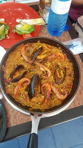 Bar cafetería Madriguera