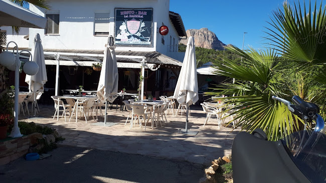 Restaurante La Rambla - Gastronomía y hostelería