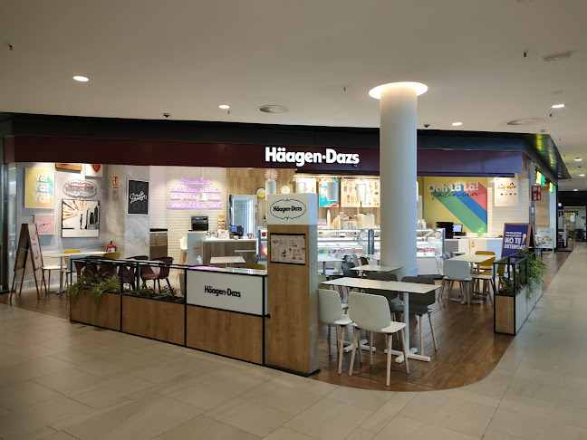 Häagen-Dazs - Valencia