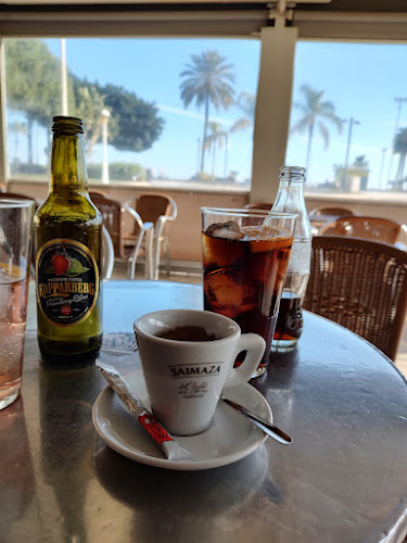 Solarium - La Azotea - Torre del Mar