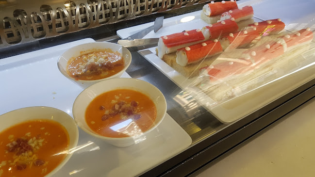 El Bar de Chuchi Phone number