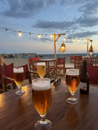 Platja dels Pescadors, 08340 Vilassar de Mar, Barcelona