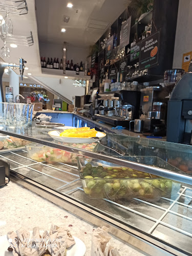 Emyfa Arturo Soria - Gastronomía y hostelería