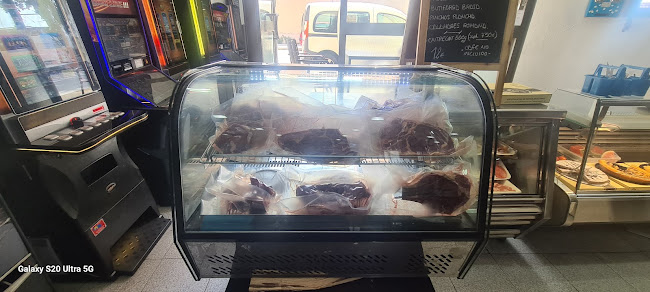 Opinii despre Can Martí braseria barcelona în Barcelona - Gastronomía y hostelería