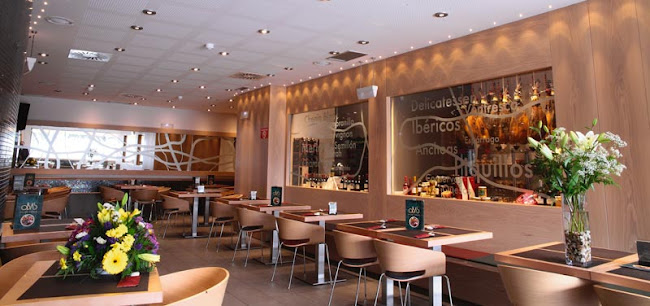 Obas Restaurante - Gastronomía y hostelería