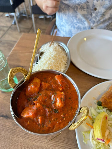 Comentarii opinii despre Restaurante Hindú Shivam