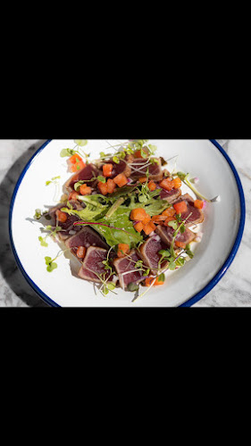 Restaurante Estragón - Gastronomía y hostelería