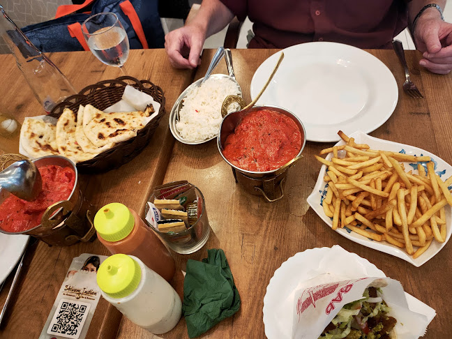 Restaurante Hindú Shivam