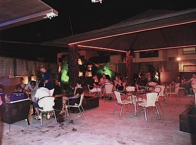 C. Victoria, Sn, 30152 Aljucer, Murcia