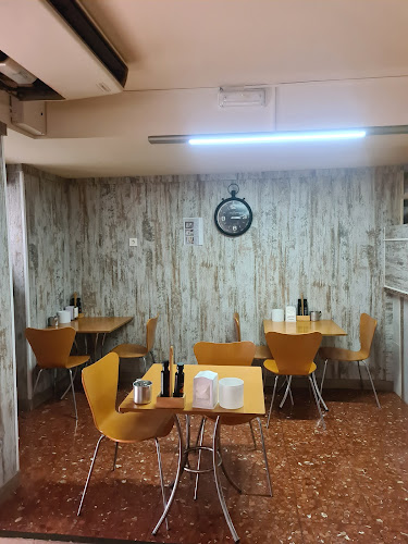 Cafeteria las palmeras - Gastronomía y hostelería