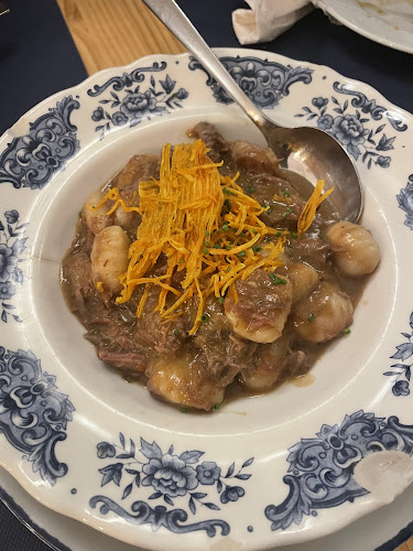 Reviews of Dolores y Lola in Madrid - Gastronomía y hostelería