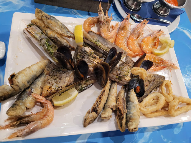 Restaurante Mar DeNorte - Gastronomía y hostelería