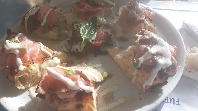 Ciao Mare Pizzería Gourmet Fuerteventura - Gastronomía y hostelería