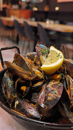 Comentarii opinii despre LE COMIDARE