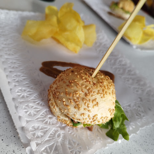 Bar Cadí - Gastronomía y hostelería