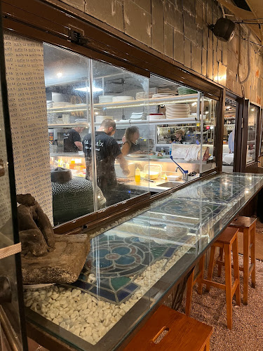 Restaurante Ca Aleix Open Times