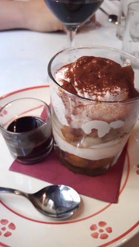 Opinii despre Gravin în Barcelona - Gastronomía y hostelería