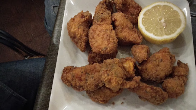 Minotauro Restaurante Taberna - Madrid