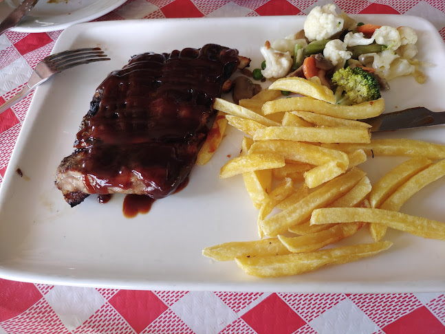 Restaurante Tizos algarrobo costa - Algarrobo