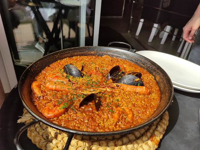 Restaurante El Torero - Gastronomía y hostelería