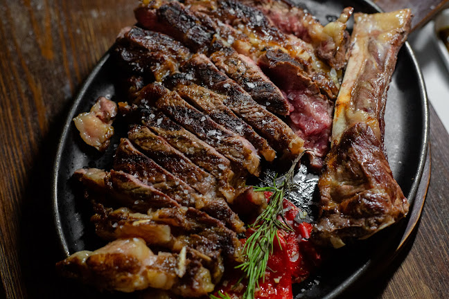 Raza Madrid Barquillo - Madrid