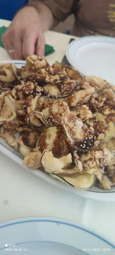 El Padrino Restaurante - Las Palmas de Gran Canaria