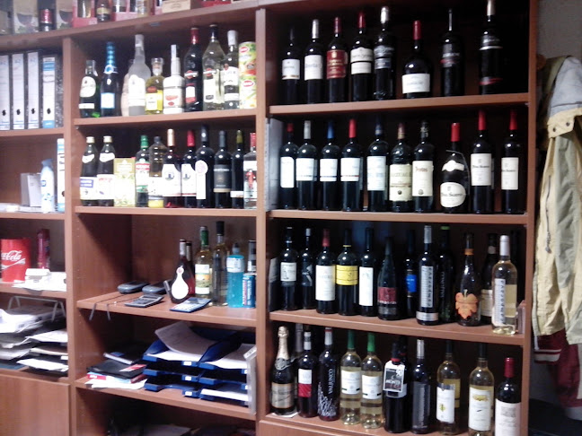 Alimentación y bebidas Elpidio C.B. - Castrillo de San Pelayo