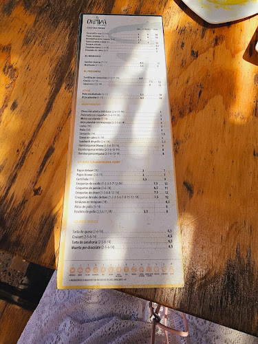 OHANA - Los Caños de Meca