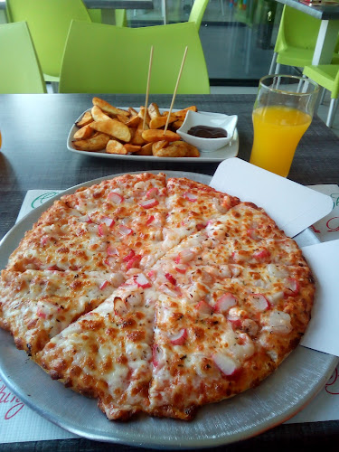 Comentarii opinii despre Telepizza Ponteareas - Comida a Domicilio