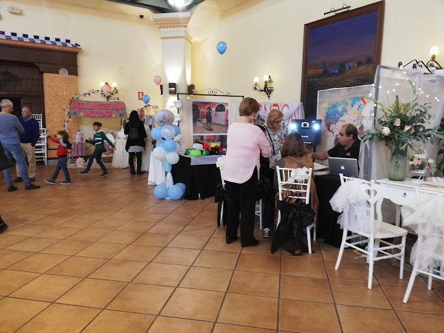 C. Rosario, 11, 21710 Bollullos Par del Condado, Huelva