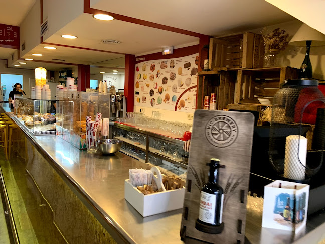 Gelateria La Jijonenca - Sant Celoni