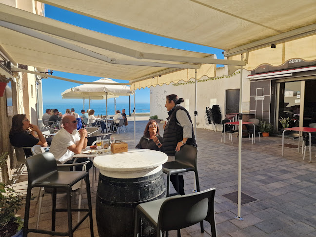 Bar La Cabaña de Rocío - San Luis de Sabinillas