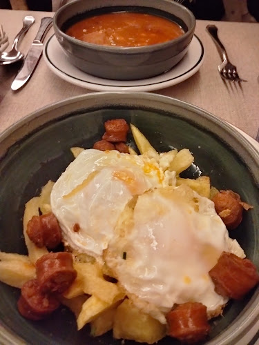 Opinii despre Taberna Antonio Sánchez - 1787 - La Taberna más antigua de Madrid în Madrid - Gastronomía y hostelería