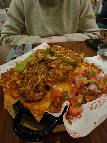 Comments and reviews of Disbarat Menorca - Hamburgueseria en Maó