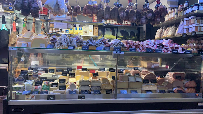 Opinii despre Es Recó by Antonio Serra charcuteria în Palma - Gastronomía y hostelería