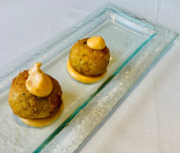 Restaurante Portonovo - Gastronomía y hostelería