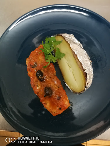 Bar Restaurant Da Bruno