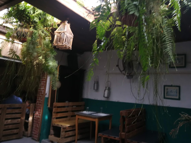 Opinii despre Restaurante La Cuchara Sabor Canario în Agüimes - Gastronomía y hostelería