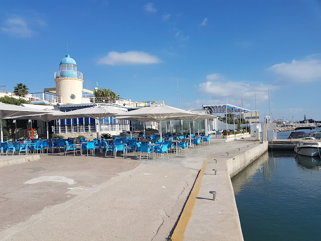 Explanada Del Puerto, s/n, 04630 Garrucha, Almería