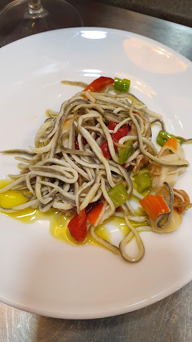 Marisquería El Pato Rojo desde 1974 - Jaén