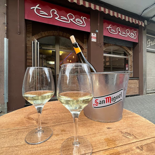 Tabares Bar Musical - Canovelles