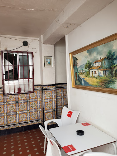 Comments and reviews of BAR CATA