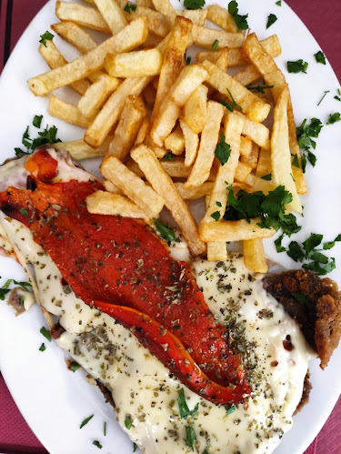 El Almacén - Gastronomía y hostelería