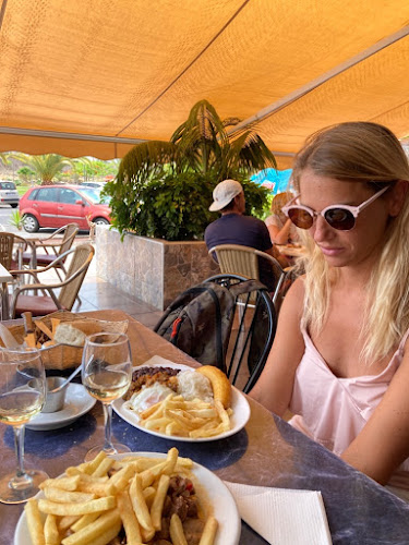 Bar Casa Toño Open Times