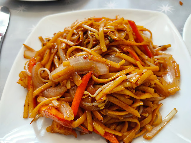 Restaurante chino Dong Ling