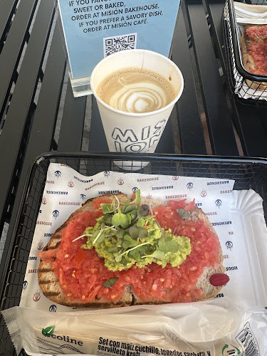 Misión Café Phone number