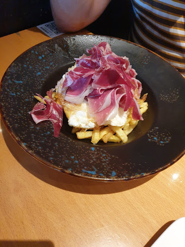 Restaurant Diversus Sant Boi - Gastronomía y hostelería