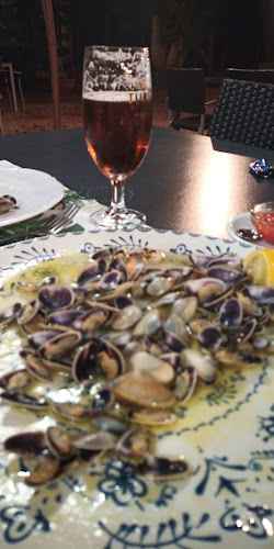 Restaurante Ca Aleix - Xàbia