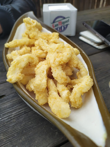 Comentarii opinii despre Cañas